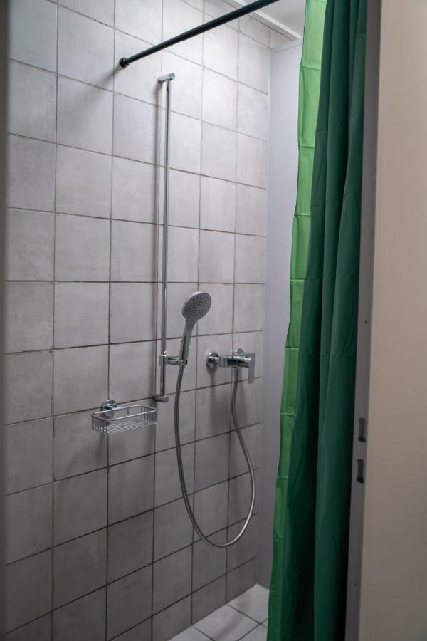Bogentrakt Hostel Chur Bagian luar foto